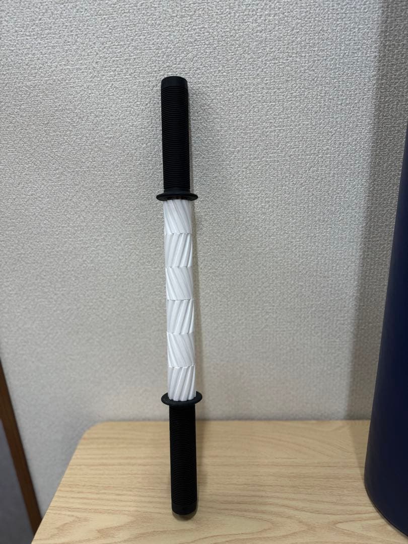 ストレッチポールと筋膜リリースバーセット