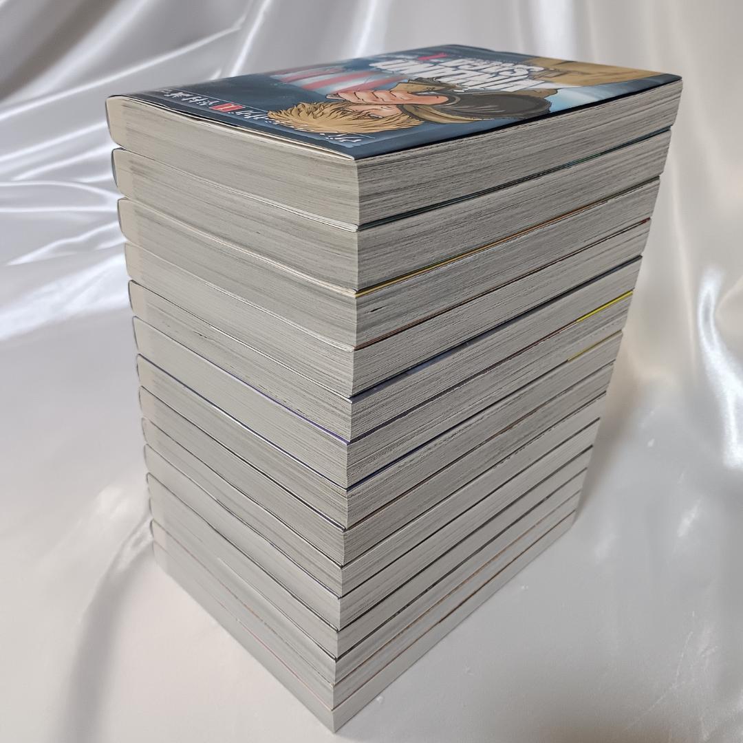 【良品！ヴィンランド・サガ　全29巻セット】