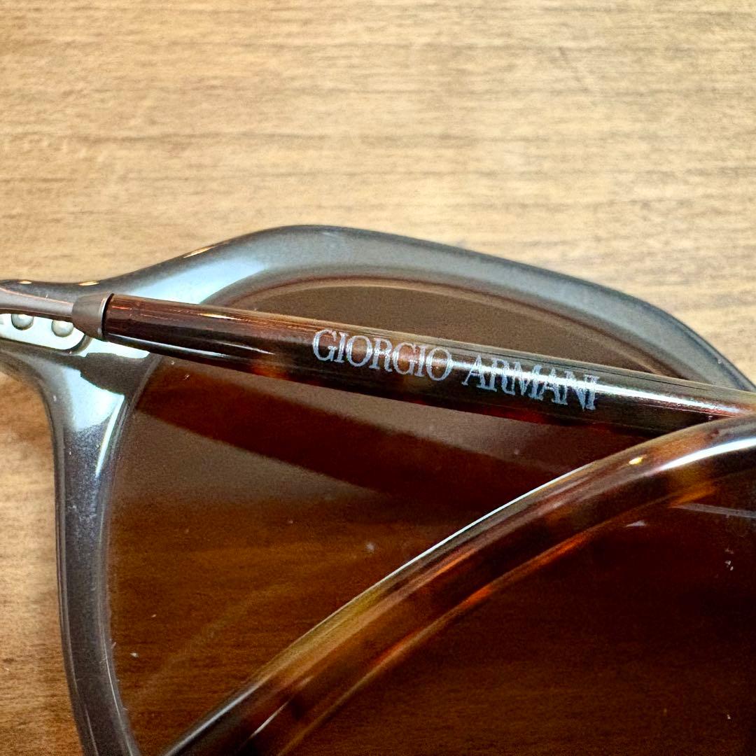 Giorgio Armani ジョルジオアルマーニ AR8109
