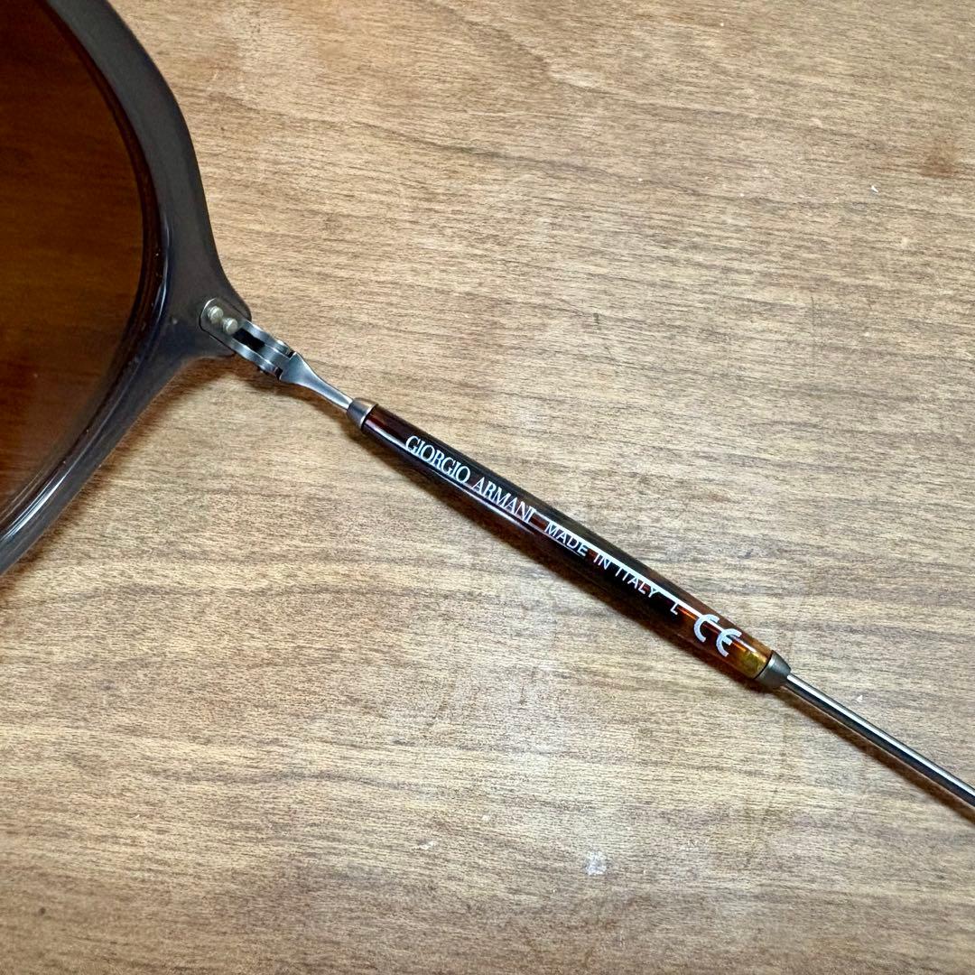 Giorgio Armani ジョルジオアルマーニ AR8109