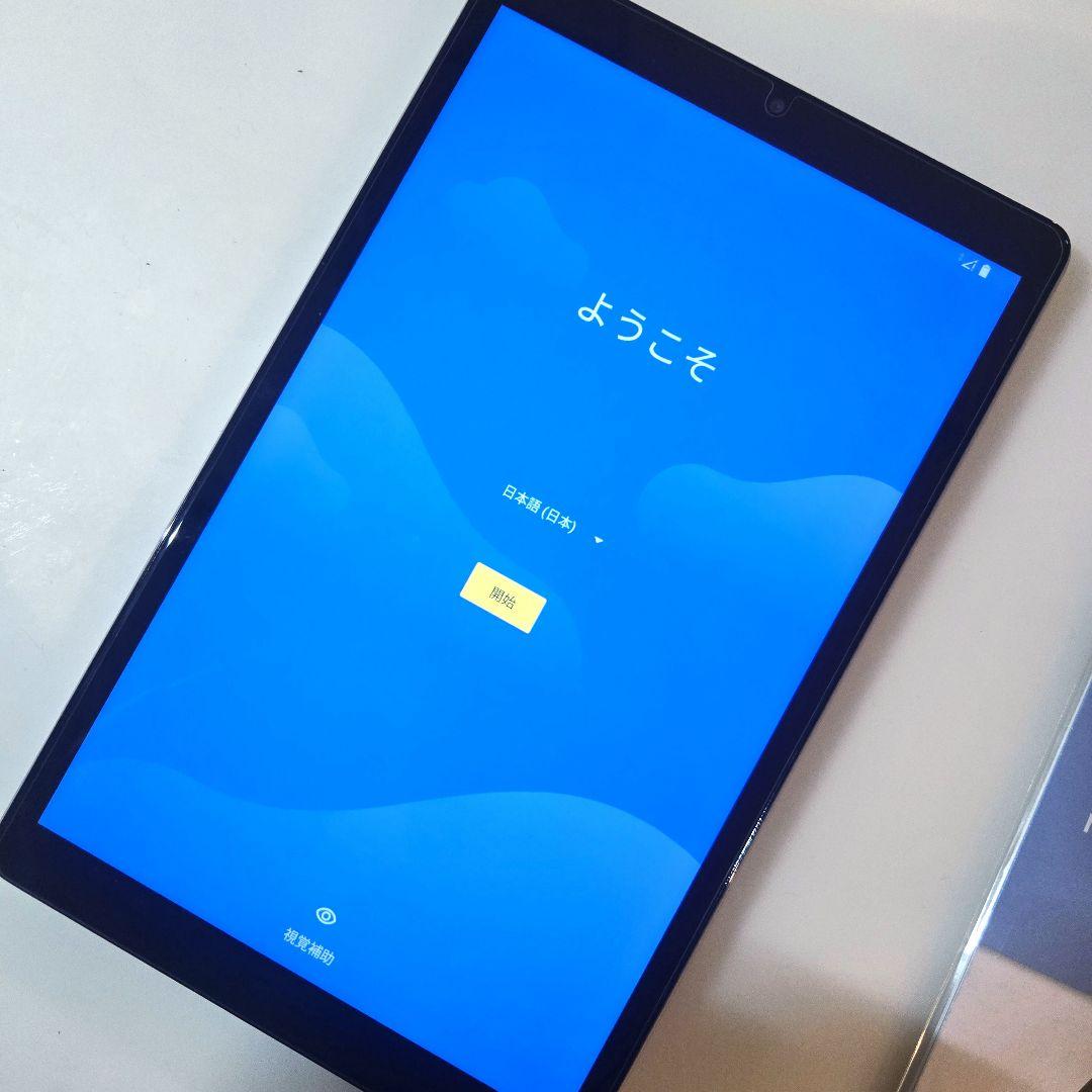 dtab Androidタブレット 本体d-42Ａ　美品