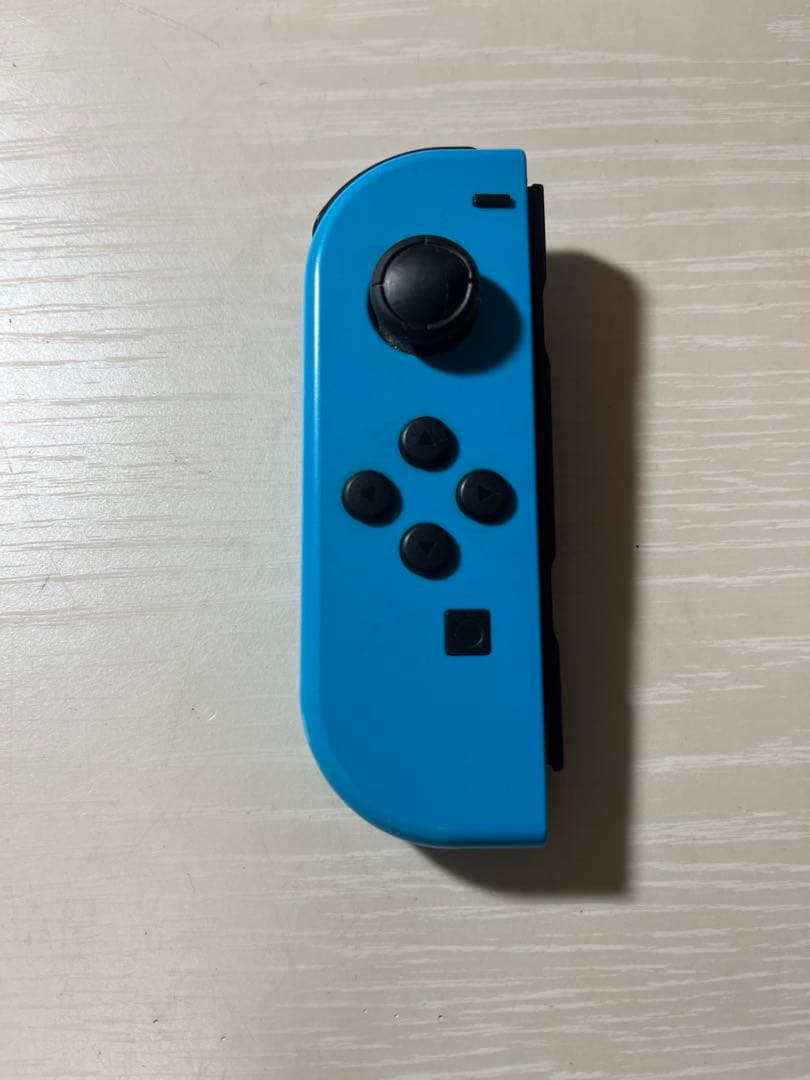 Nintendo Switch 赤/青 本体 ドック付き