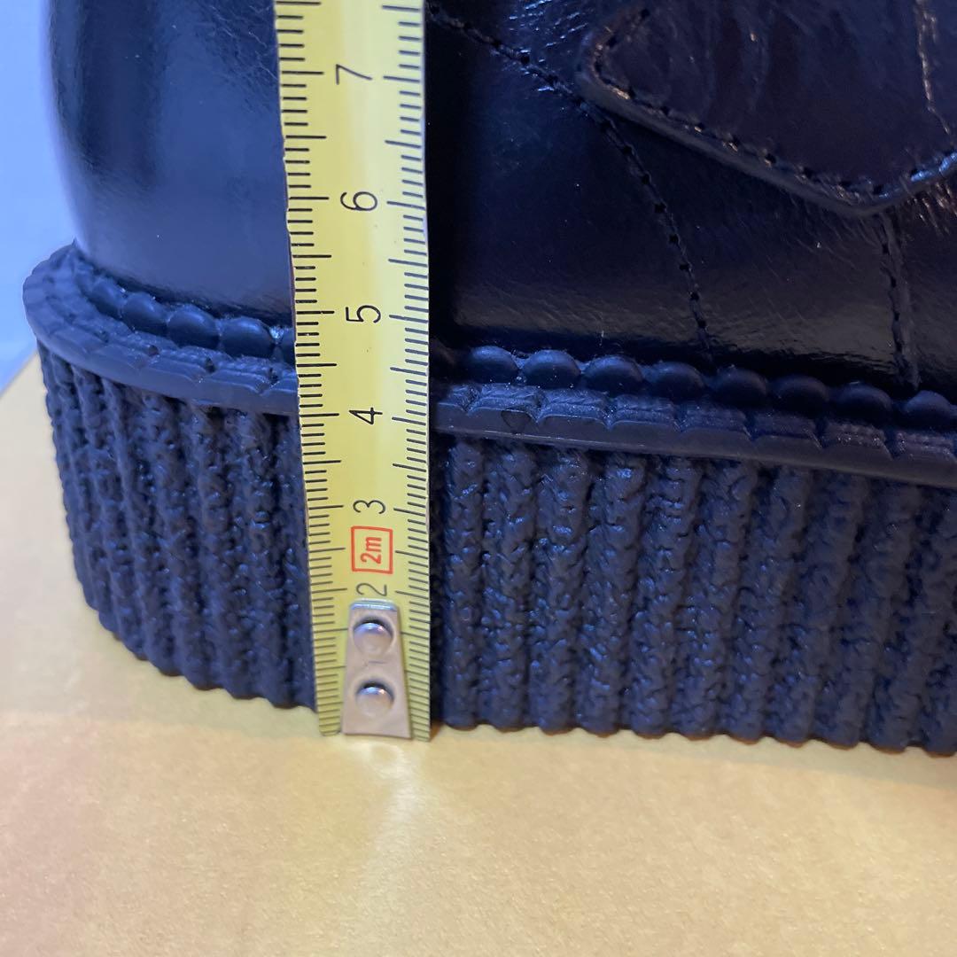 お値下げしました　MARC BY MARC JACOBS スタッズショートブーツ