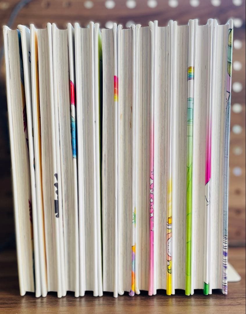 こまったさん・わかったさん11冊セット