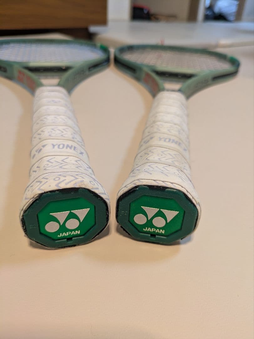 YONEX PERCEPT 97 G2 パーセプト