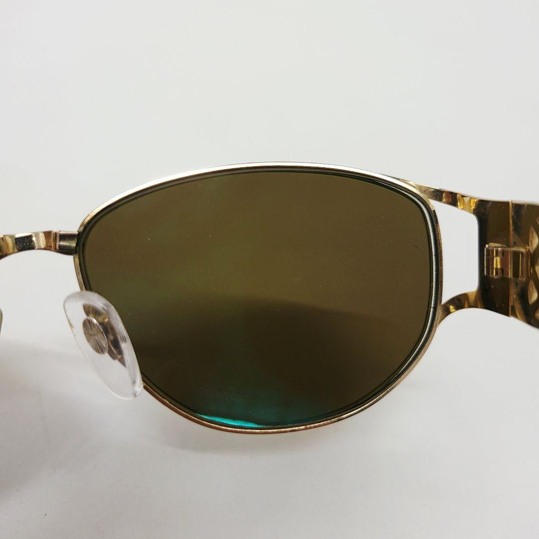 K*i様 YVES SAINT LAURENT サングラス YSLロゴ ゴールド