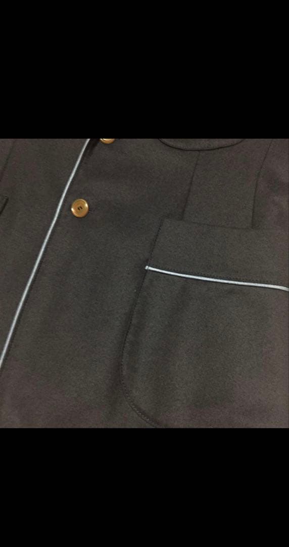 Vivienne Westwood MAN ジャケット ネイビー 44
