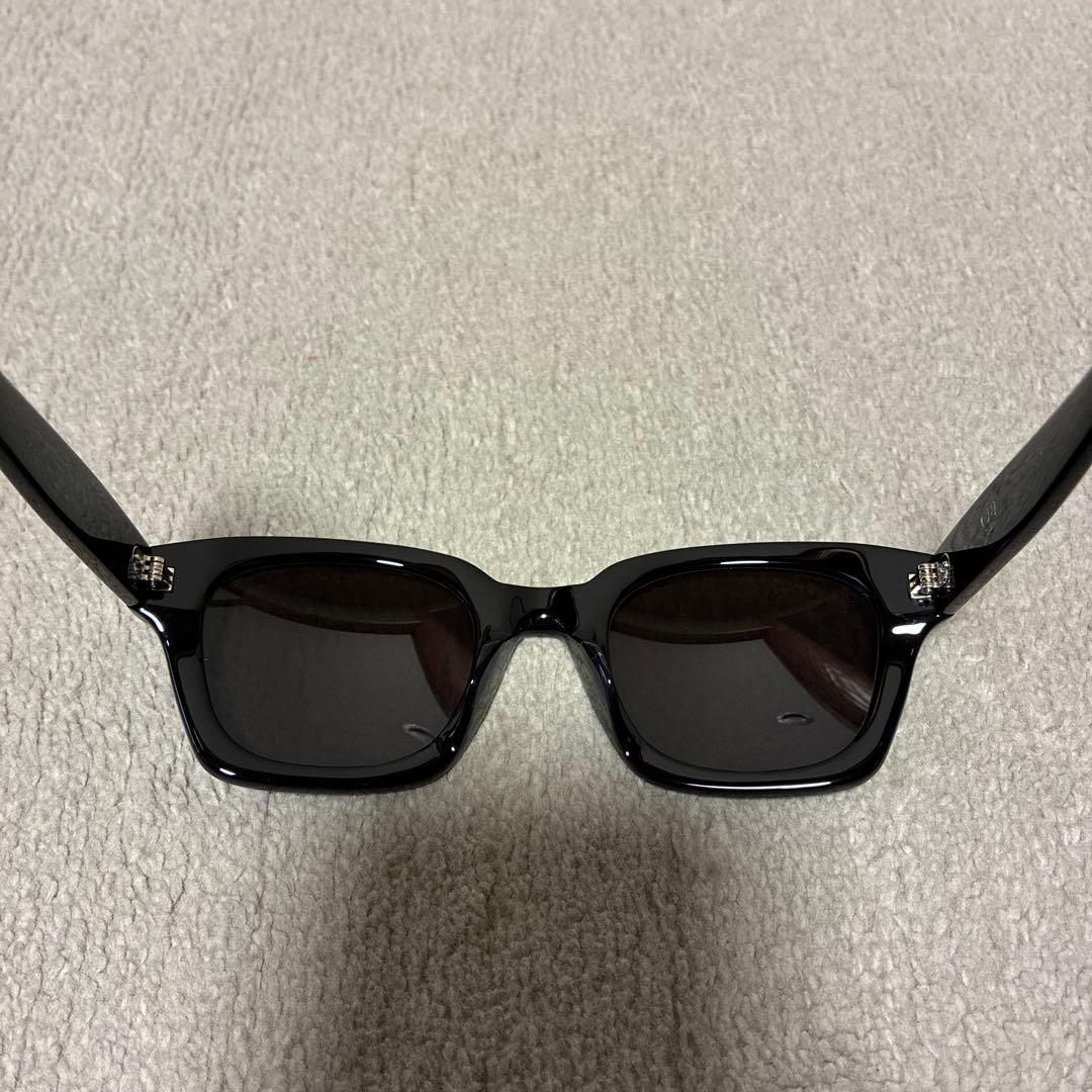 小物 CDL Sunglasses Type-1 BLACK