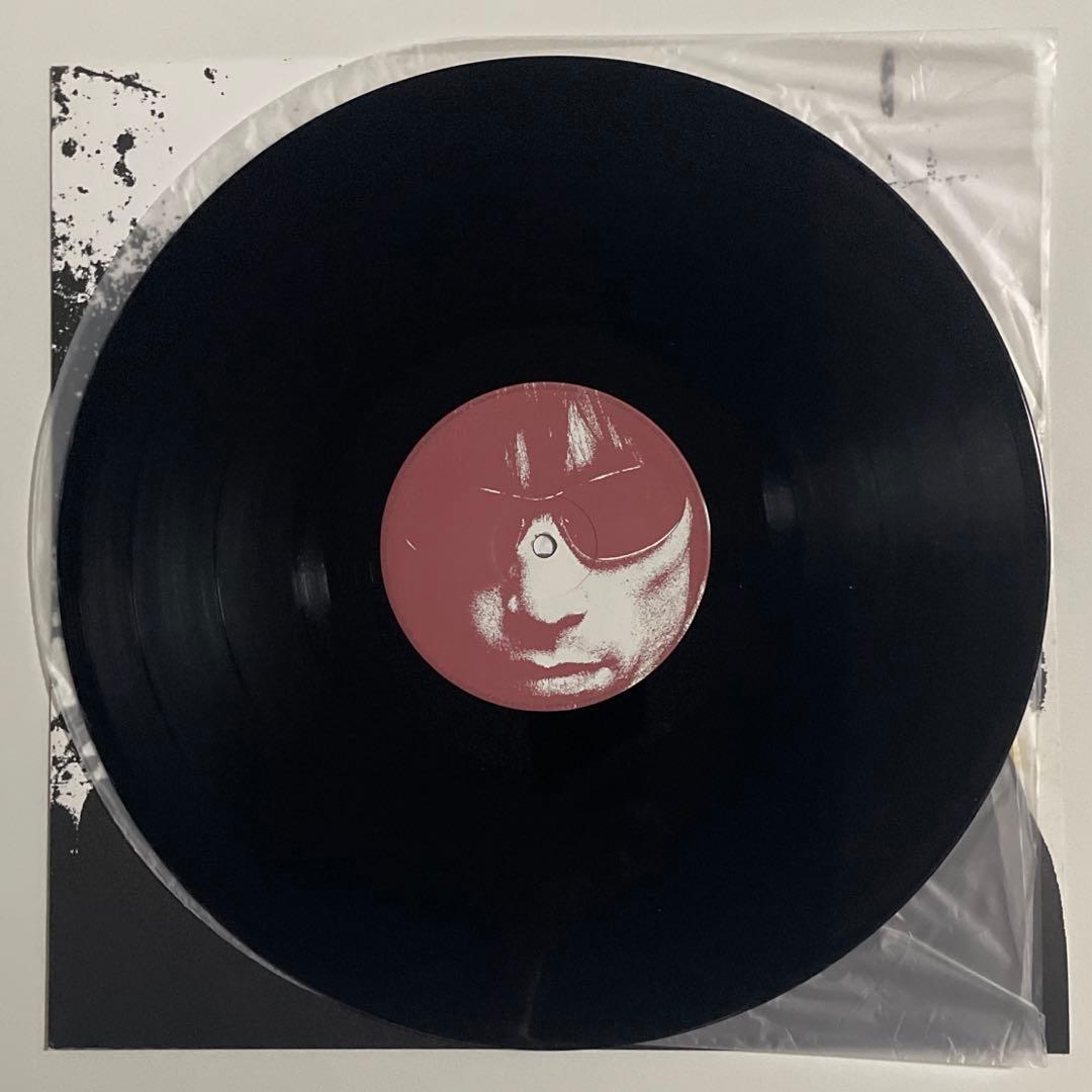 ミッシェルガンエレファント GEAR BLUES レコード