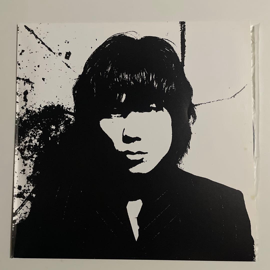 ミッシェルガンエレファント GEAR BLUES レコード