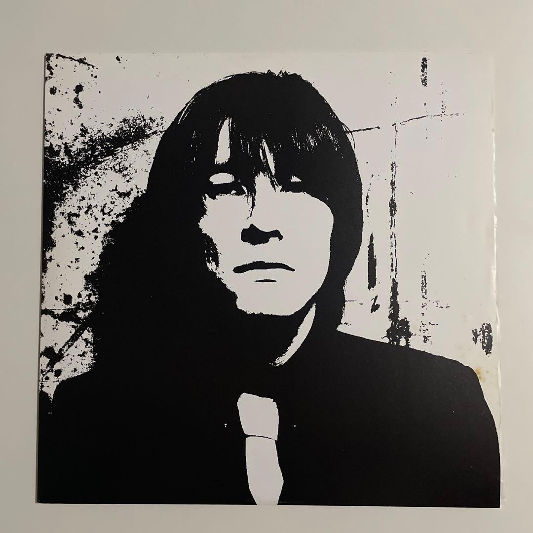ミッシェルガンエレファント GEAR BLUES レコード
