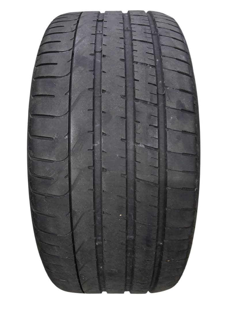 275/30R21 ピレリ P-ZERO RUNFLAT 2017年製 4本