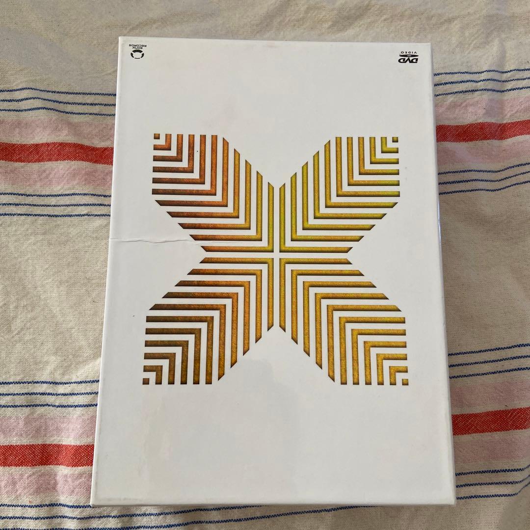 米米CLUB/a K2C ENTERTAINMENT DVD-BOX 米盛Ⅲ