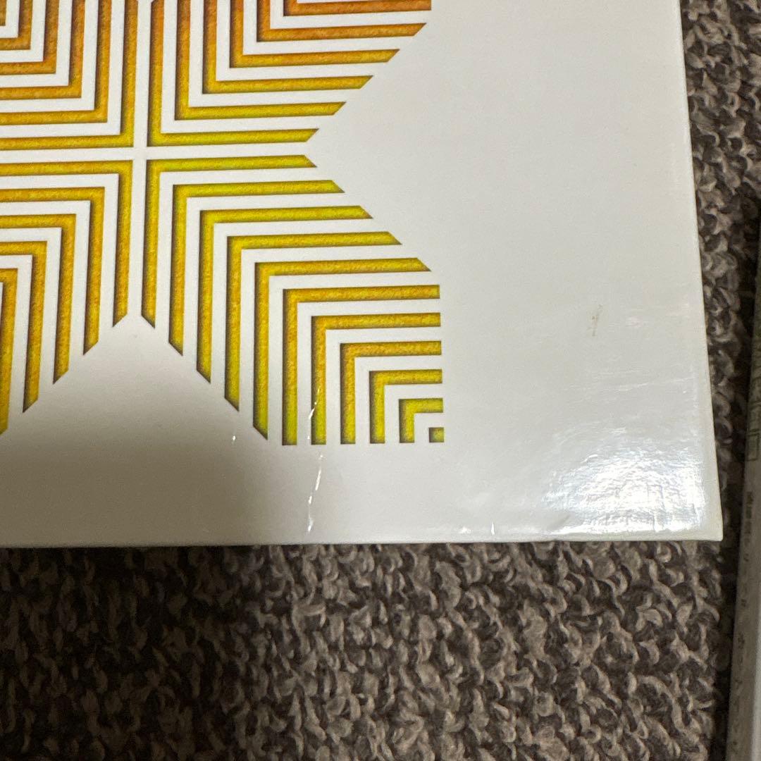 米米CLUB/a K2C ENTERTAINMENT DVD-BOX 米盛Ⅲ