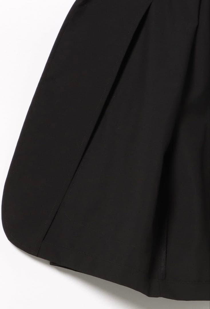 BEAMS MEN'S セットアップスーツ 新品未使用品 ブラック Ｌラスト1点