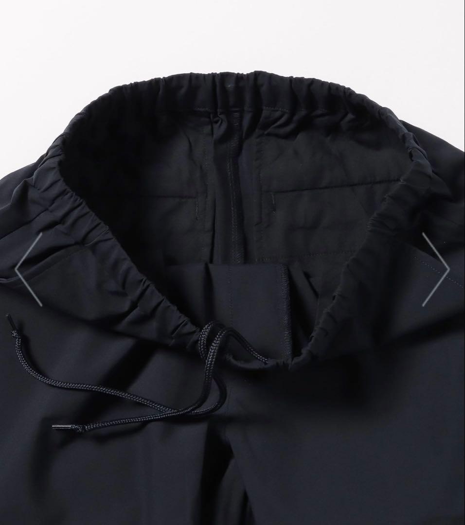 BEAMS MEN'S セットアップスーツ 新品未使用品 ブラック Ｌラスト1点