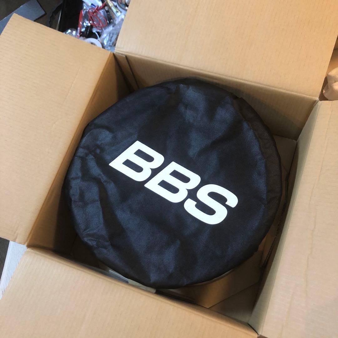 BBS ホイール RG803 1本のみ