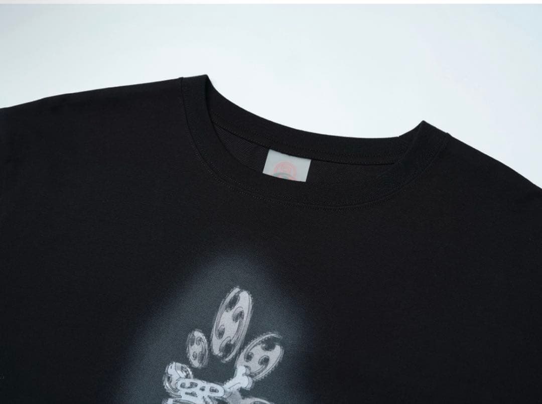 [SAN SAN GEAR] T-SHIRT サンサンギア　t シャツ