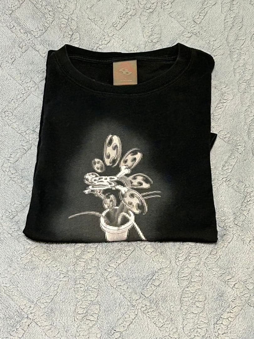 [SAN SAN GEAR] T-SHIRT サンサンギア　t シャツ