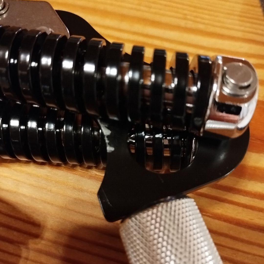 GD IRON GRIP 90 ハンドグリップ