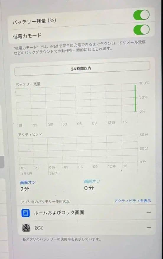 悠*愛様 iPad Pro (11インチ) 第4世代 128GB
