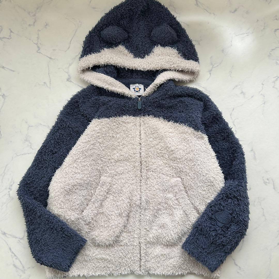 ジェラートピケ カビゴン ポケモン セットアップ