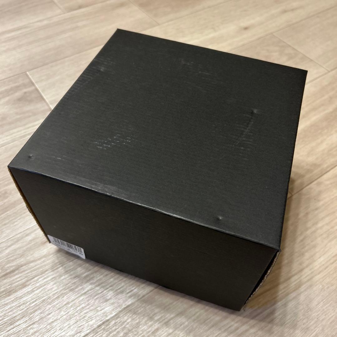 AKOMEYA TOKYO/ 有田焼 黒釉 ごはん土鍋 1.5合
