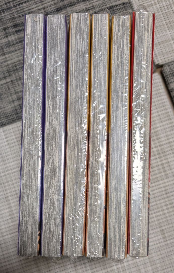 日本三国　1巻〜6巻