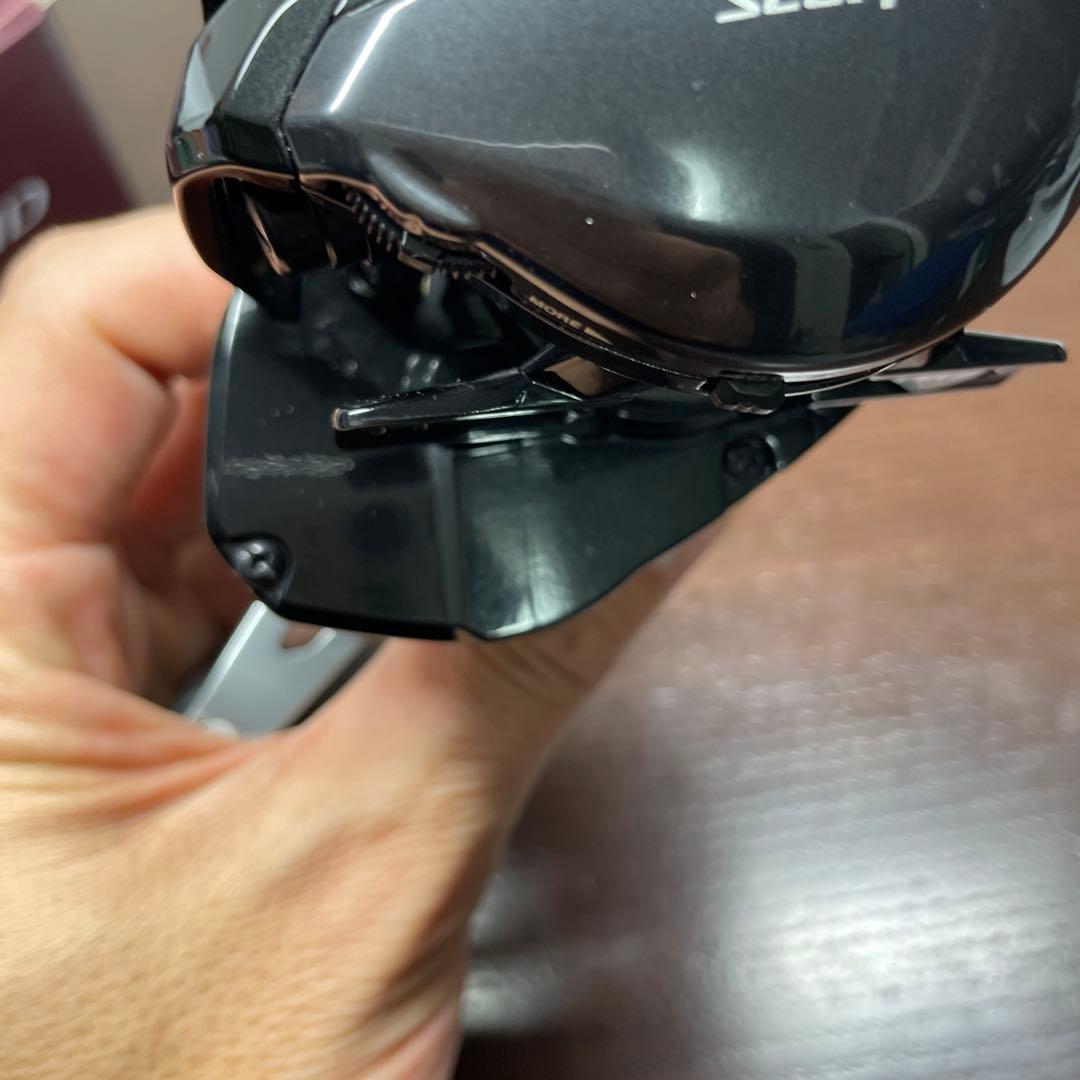 24スコーピオンMD200HG 値下げ