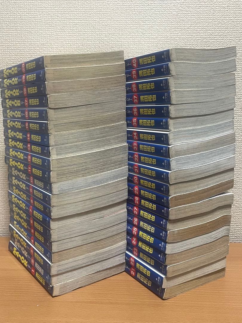 メジャー　全78巻　全巻セット ＋α