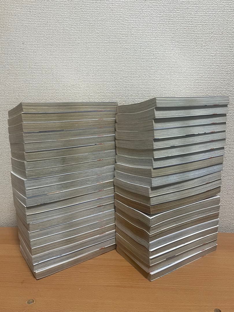 メジャー　全78巻　全巻セット ＋α