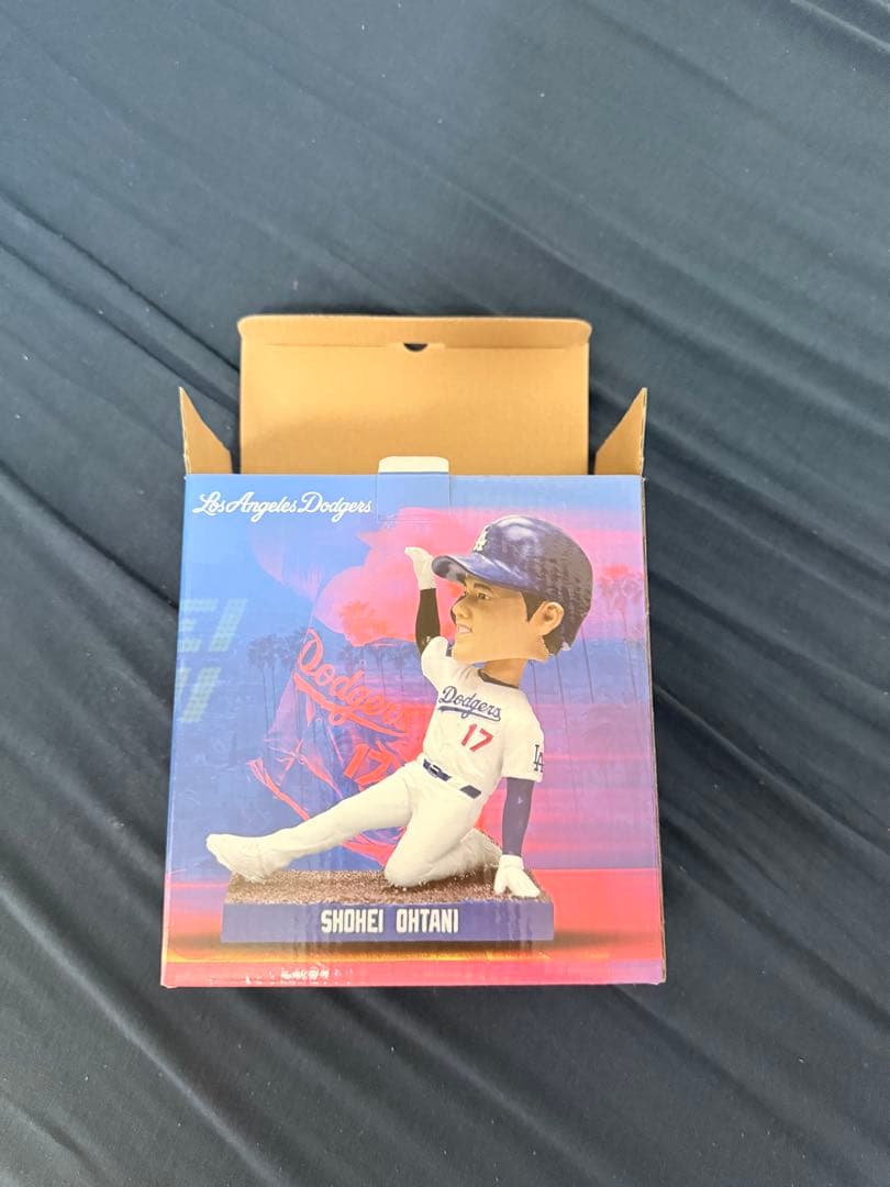 大谷翔平フィギュア ロサンゼルス・ドジャース