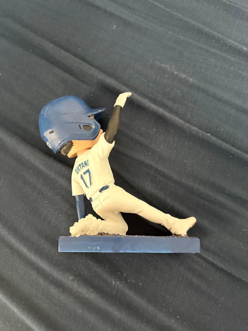 大谷翔平フィギュア ロサンゼルス・ドジャース