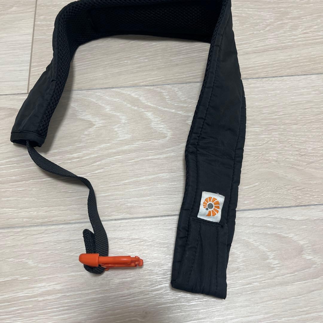 ergobaby OMNI 360 抱っこ紐ブラック