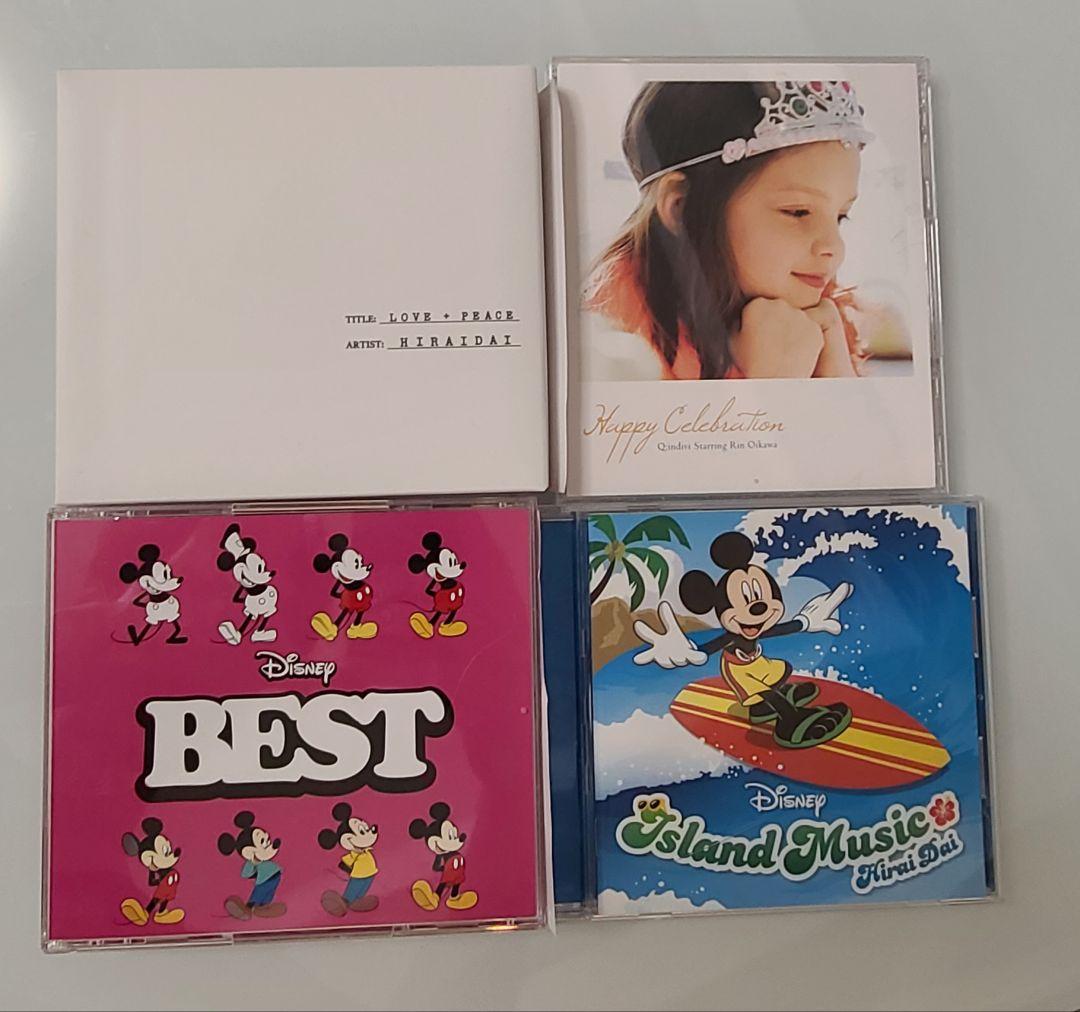 CD セット 14枚 結婚式 BGM リスト 邦楽 洋楽 ディズニー