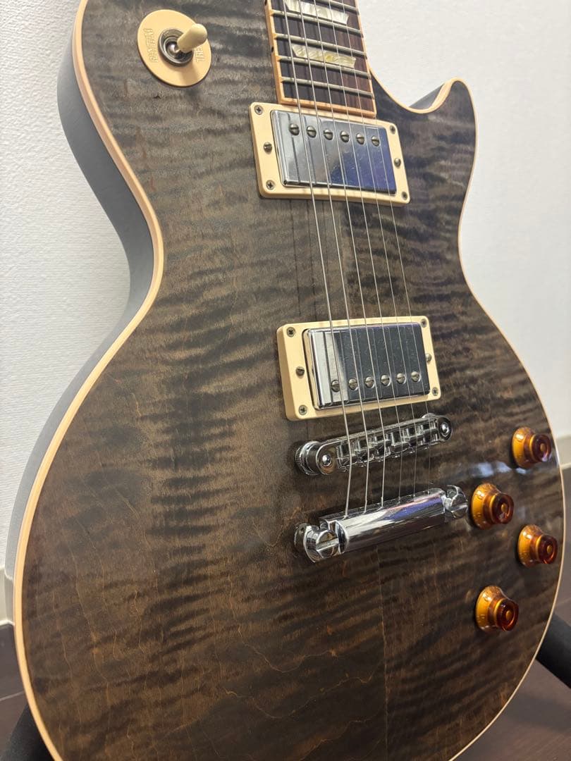 Gibson 60s LesPaul standard ギブソン レスポール