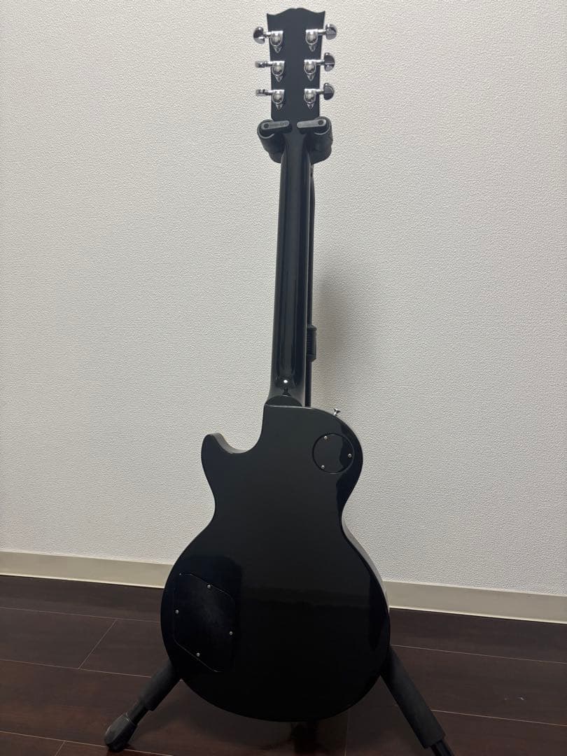 Gibson 60s LesPaul standard ギブソン レスポール