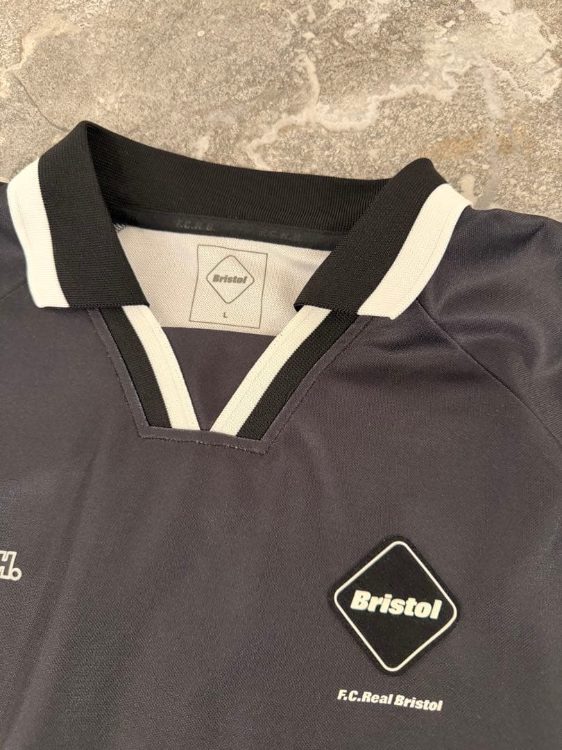 F.C. Real Bristol Tシャツ PlayStation Lサイズ