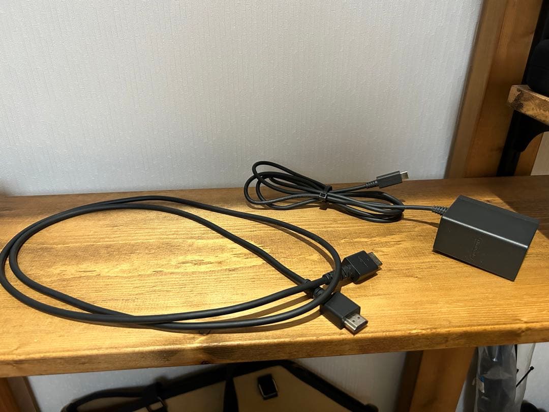 Nintendo Switch 有機EL
