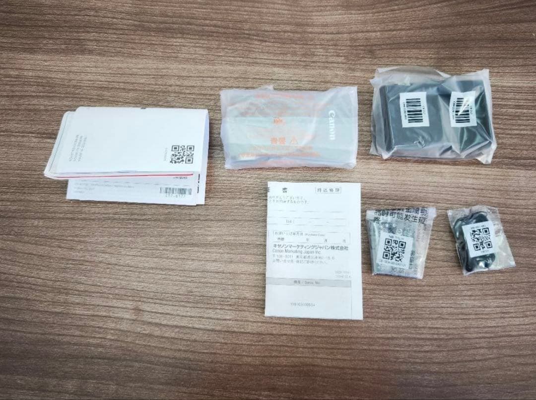 【新品未使用】Canon IXY650m コンパクトデジタルカメラ ブラック