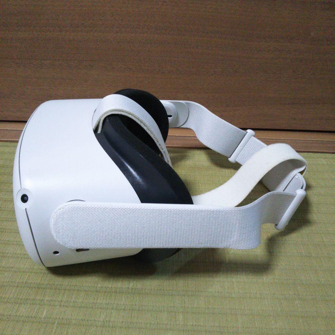  Quest 2 64GB メタクエスト2  Quest 2