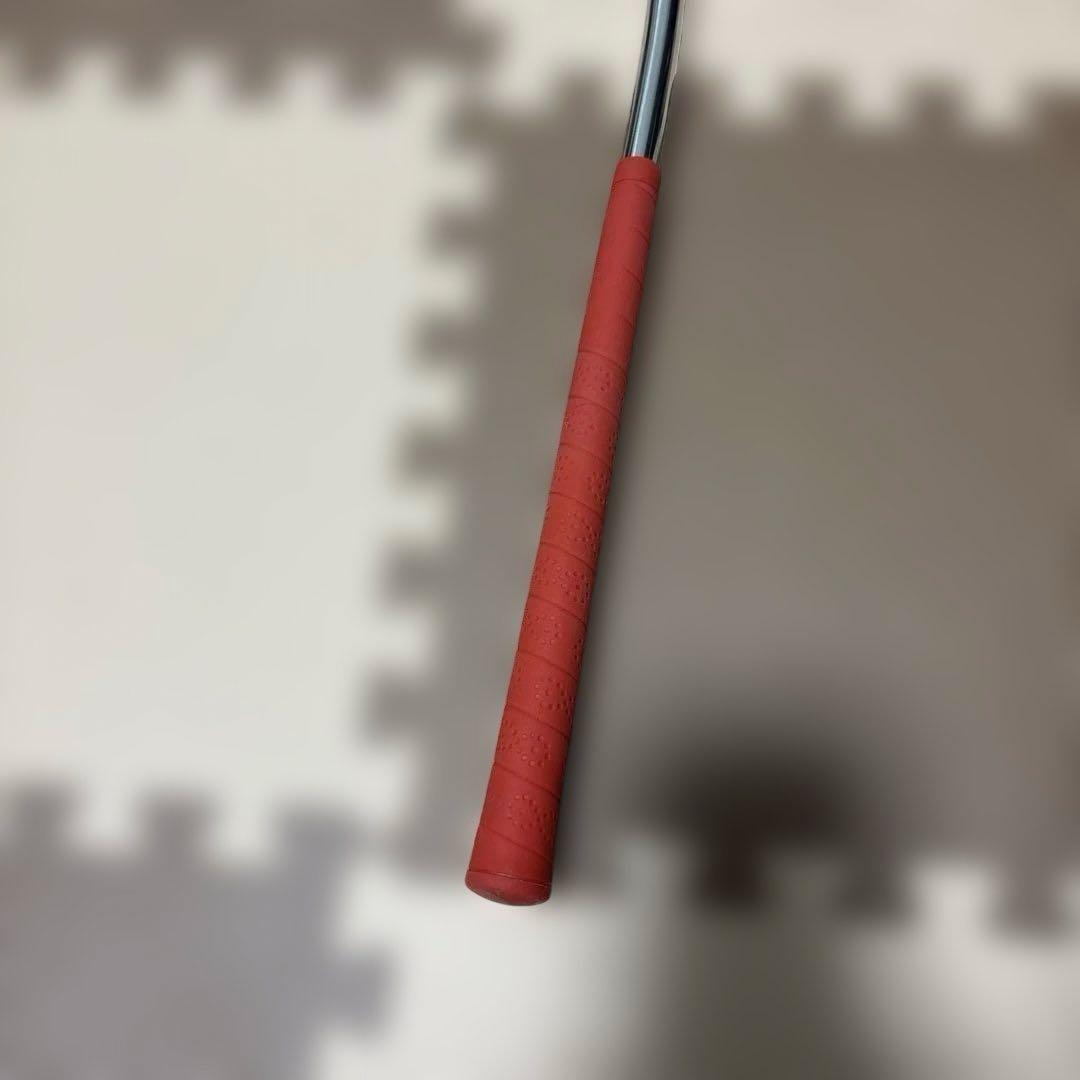 ツアープロスインガー（うねり棒）＆ハンドファーストマスター(100°ウェッジ)