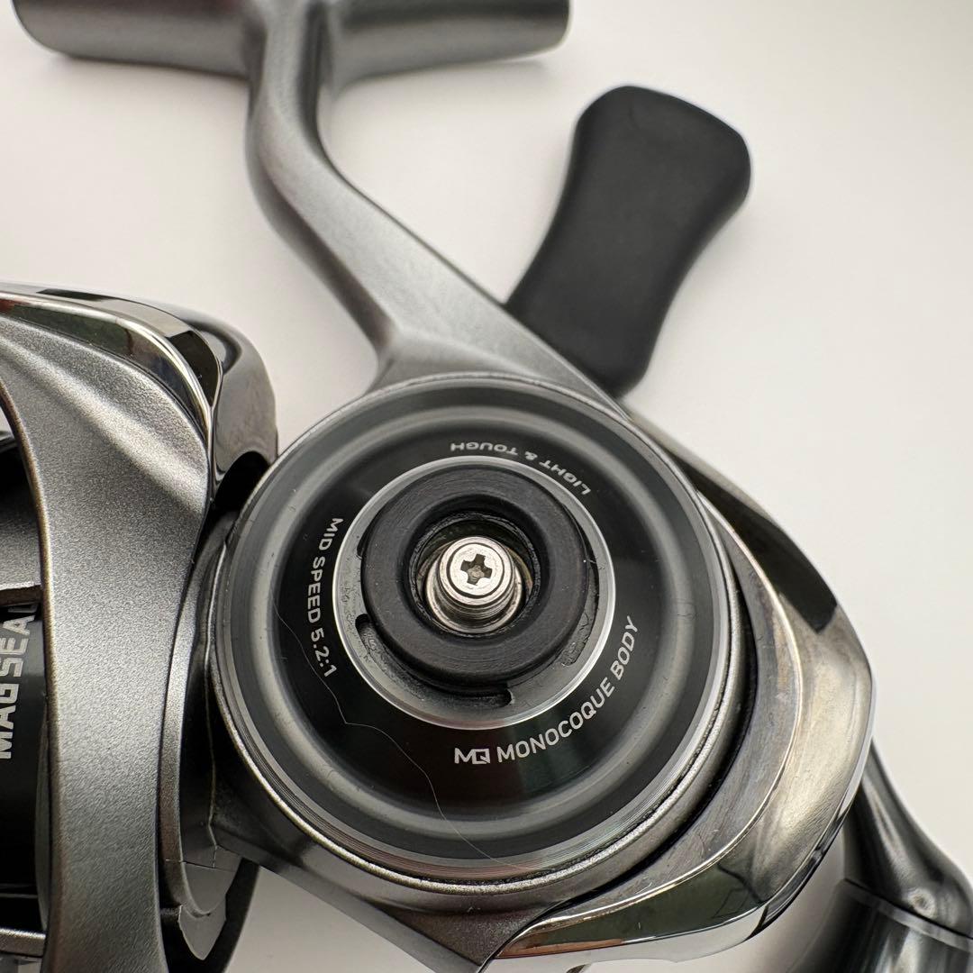 Daiwa CALDIA LT2500S スピニングリール