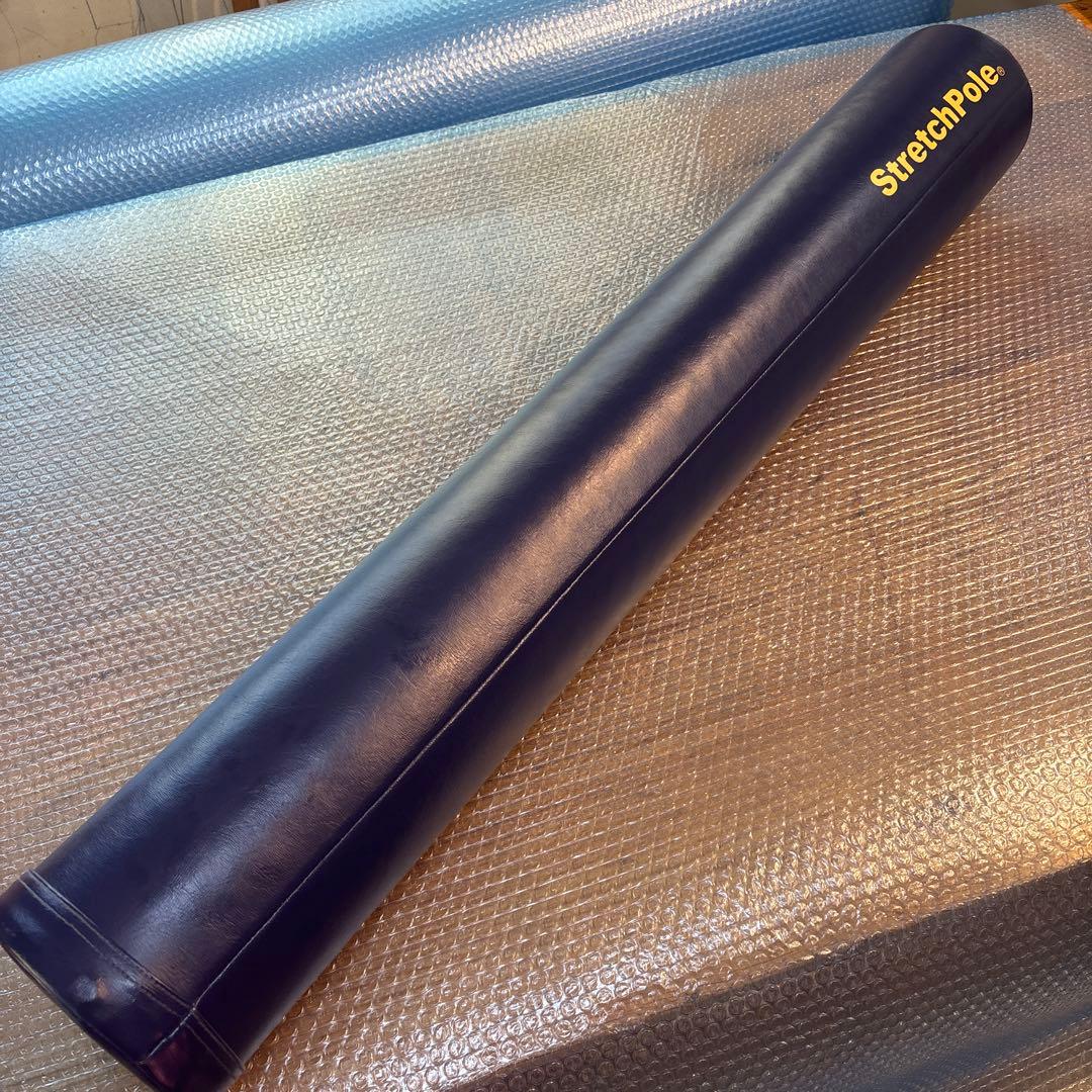 LPN ストレッチポール EX Stretch Pole ネイビー　正規品