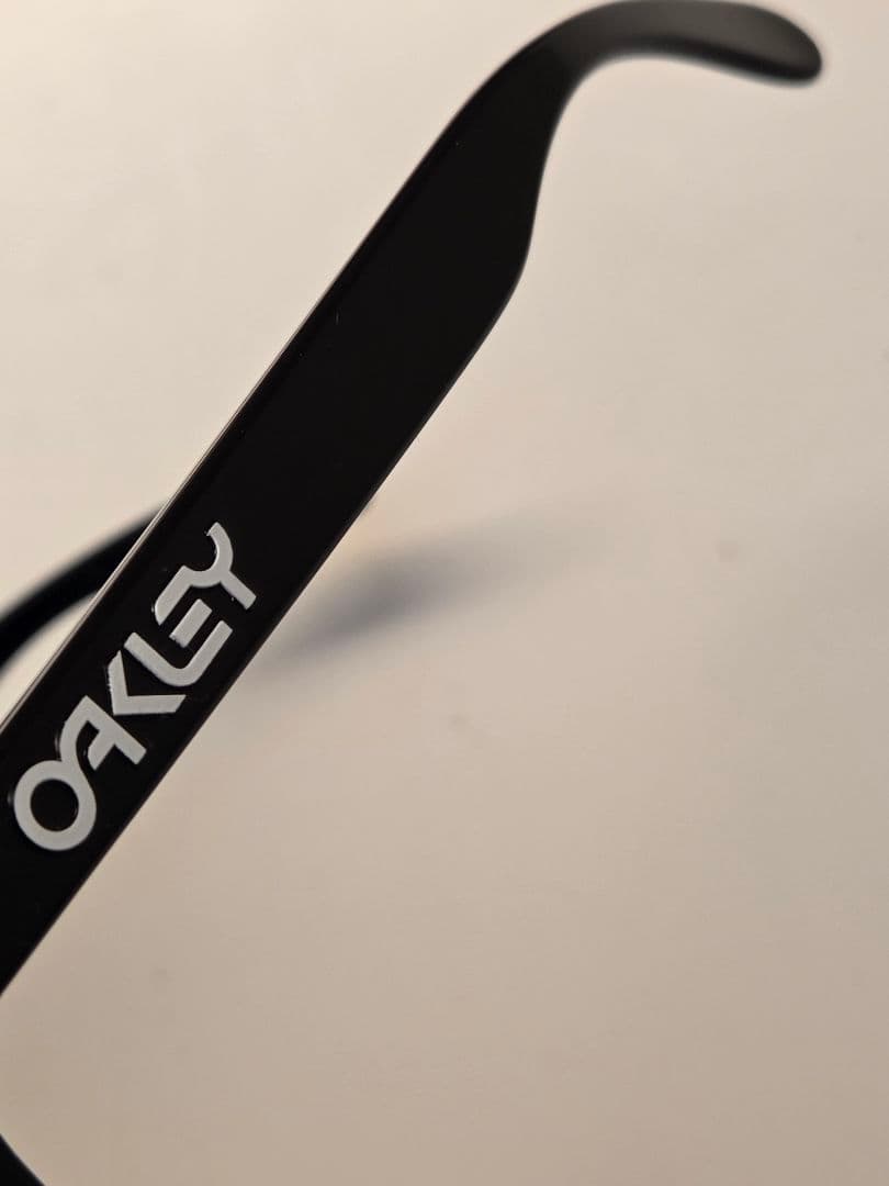 OAKLEY　オークリー　サングラス　フロッグスキン　ケース　袋付き