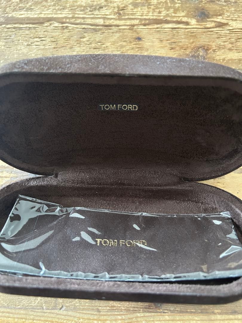TOM FORD TF329 サングラス
