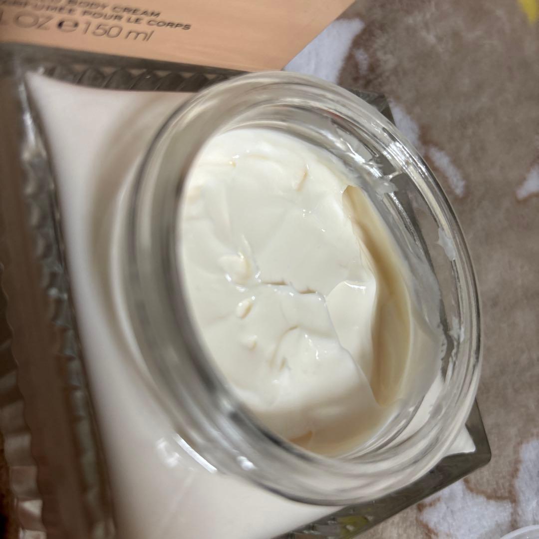 Chloeボディクリーム150ml