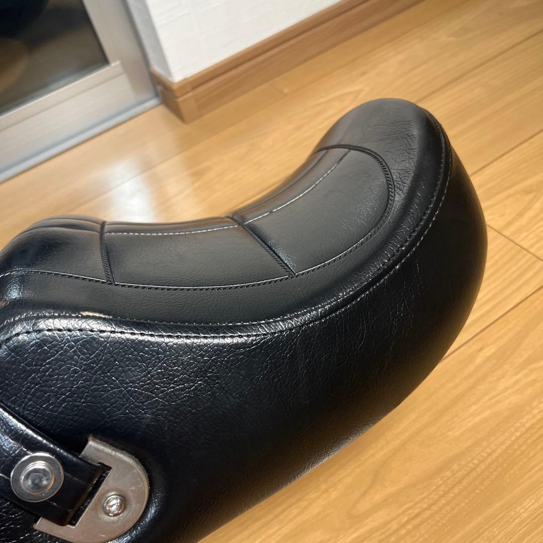 Z900RS　Z2仕様　あんこ抜きシート