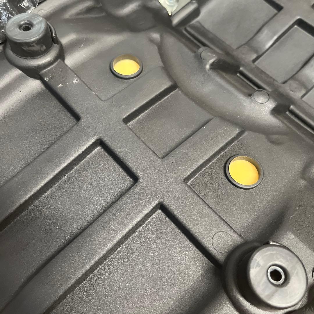 Z900RS　Z2仕様　あんこ抜きシート