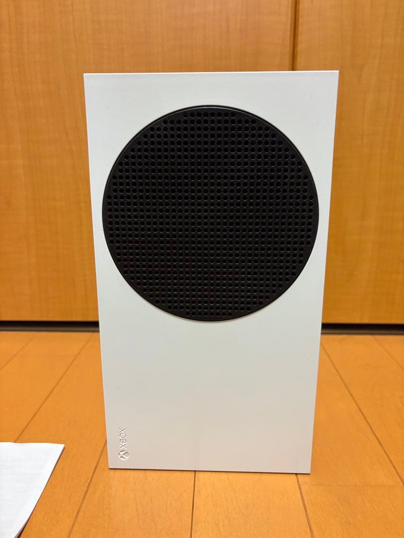 Xbox Series S 中古美品